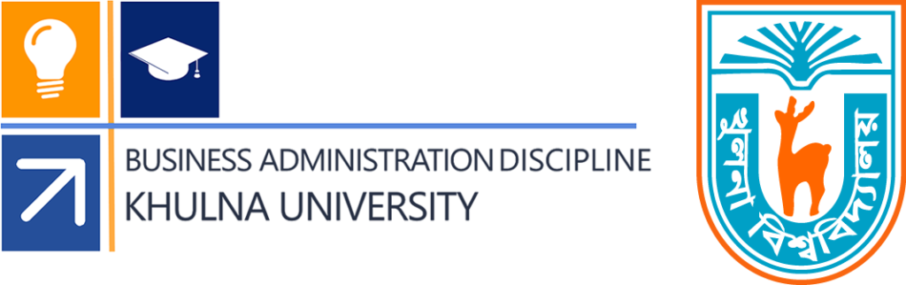 Business Administration Discipline, Khulna University